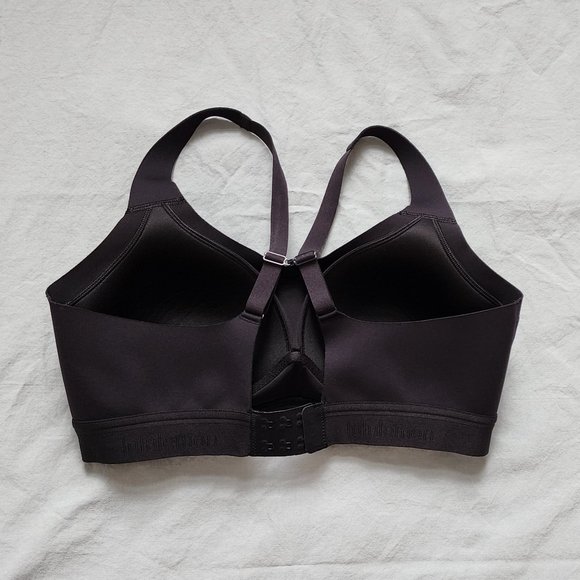 Lululemon Swift Speed Bra *High Support, A–E Cups - Picture 6 of 7